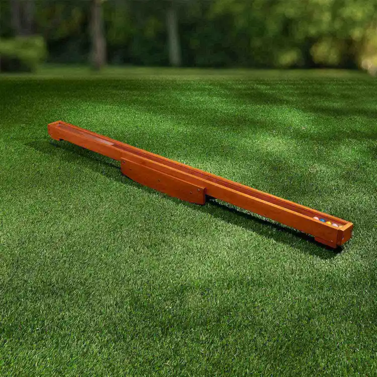 Outdoor Balancing Sound Bar