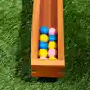 Outdoor Balancing Sound Bar