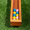 Outdoor Balancing Sound Bar