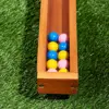 Outdoor Balancing Sound Bar
