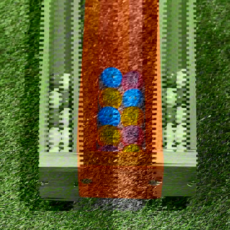 Outdoor Balancing Sound Bar