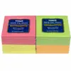 Neon Sticky Notes