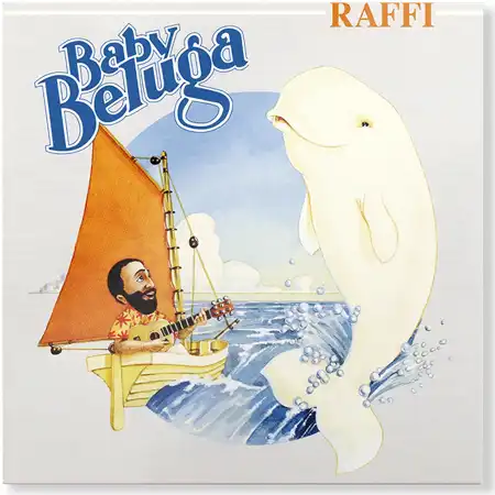 Baby Beluga CD