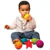Baby Sensory Balls