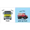 Baby Touch and Feel: Trucks