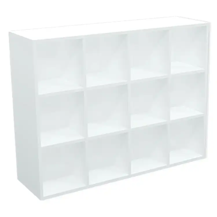 Backpack Storage Cabinet