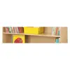 Shelf for Adjustable Mobile Straight Shelf