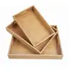 Bamboo Nesting Trays