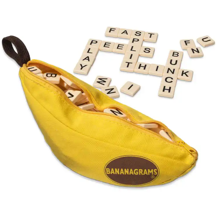 Bananagrams