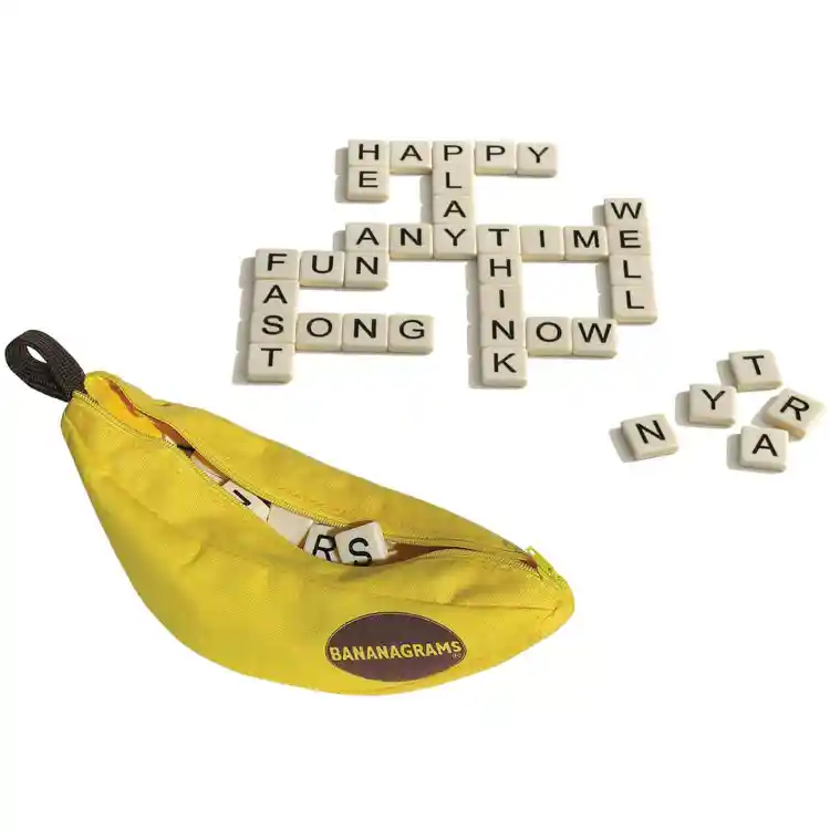 Bananagrams