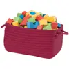 Becker's "Just Like Home" Braided Baskets