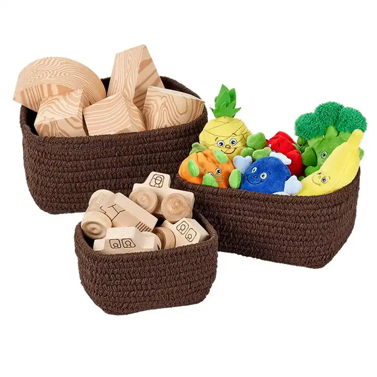 Becker's Nesting Baskets
