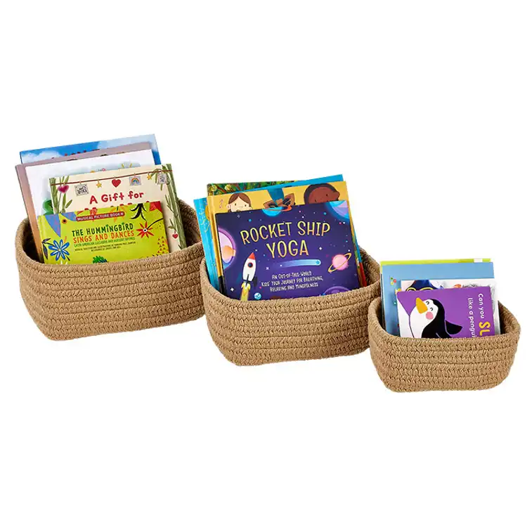 Becker's Nesting Baskets