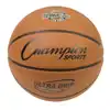 Basketball, Official Size