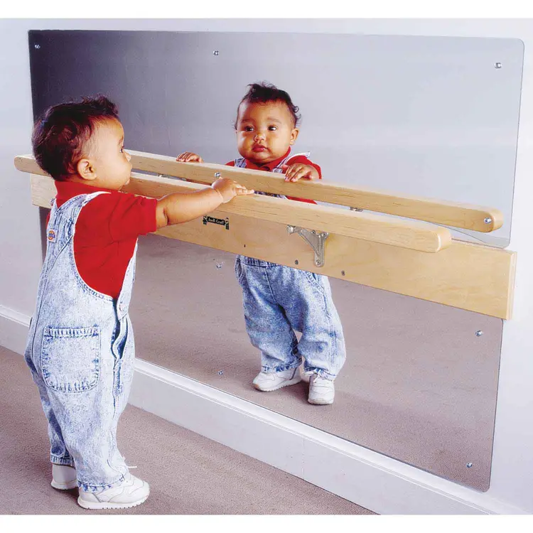 Replacement Mirror for Infant Coordination Mirror