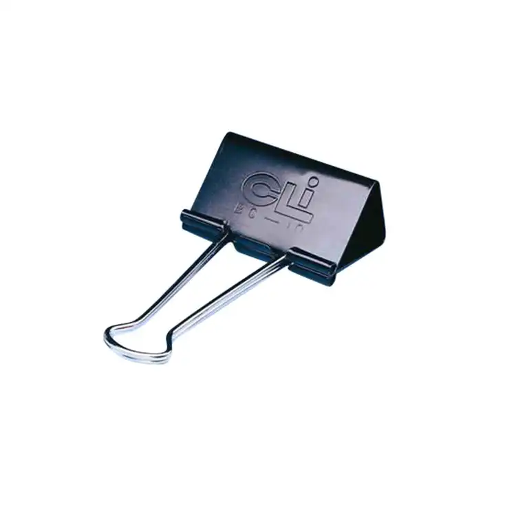 Binder Clips, Large