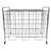 Portable Lockable Sports Cart
