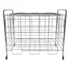Portable Lockable Sports Cart