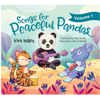 Songs for Peaceful Pandas