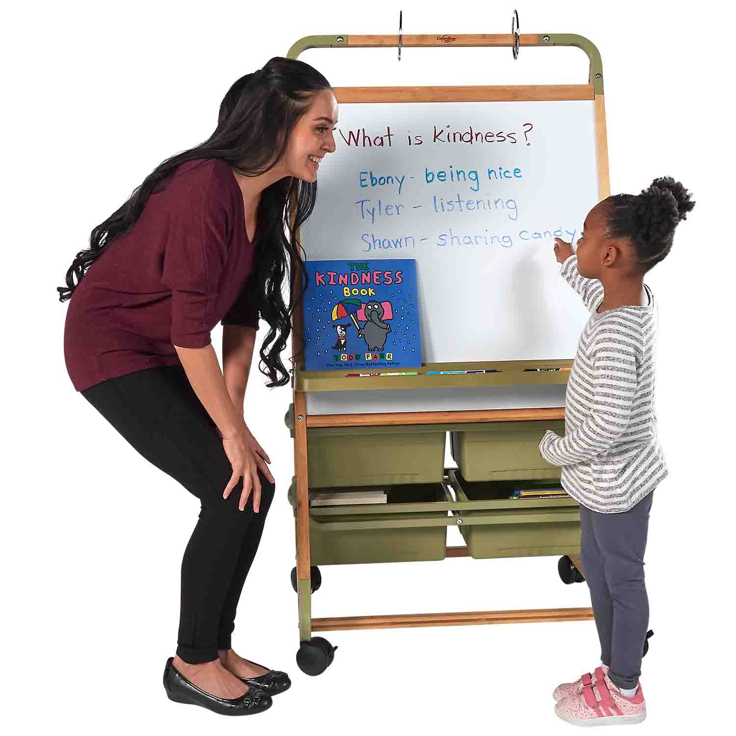 Classroom Easel