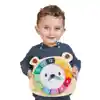 Bear Colors Clock Puzzle