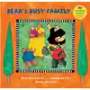 Bear's Busy Family