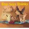 Bear Says Thanks