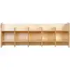 Becker's 10 Cubbie Wall Storage Unit