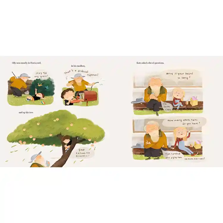 BECKER'S AGAIN! AGAIN! Read-Aloud Collection For 2026