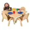 Becker's Beginnings Infant & Toddler Activity Tables