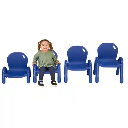 BECKER'S® Beginnings Toddler Chairs