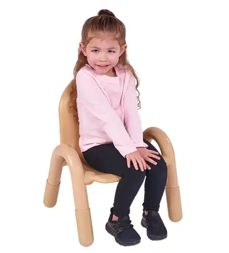 BECKER'S® Beginnings Toddler Chairs