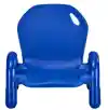 BECKER'S® Beginnings Toddler Chairs, Blue, 5"