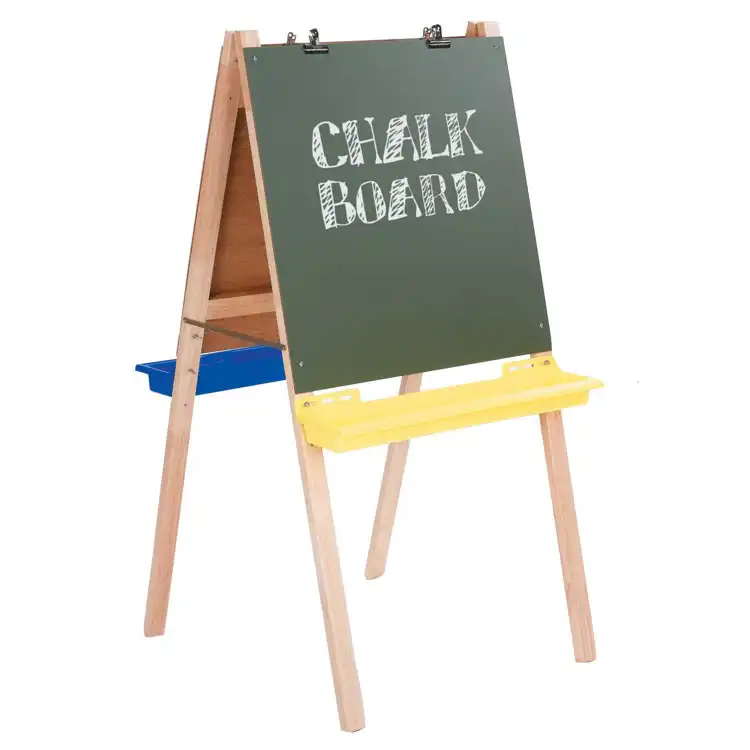 Becker's Best Buy Art Easels