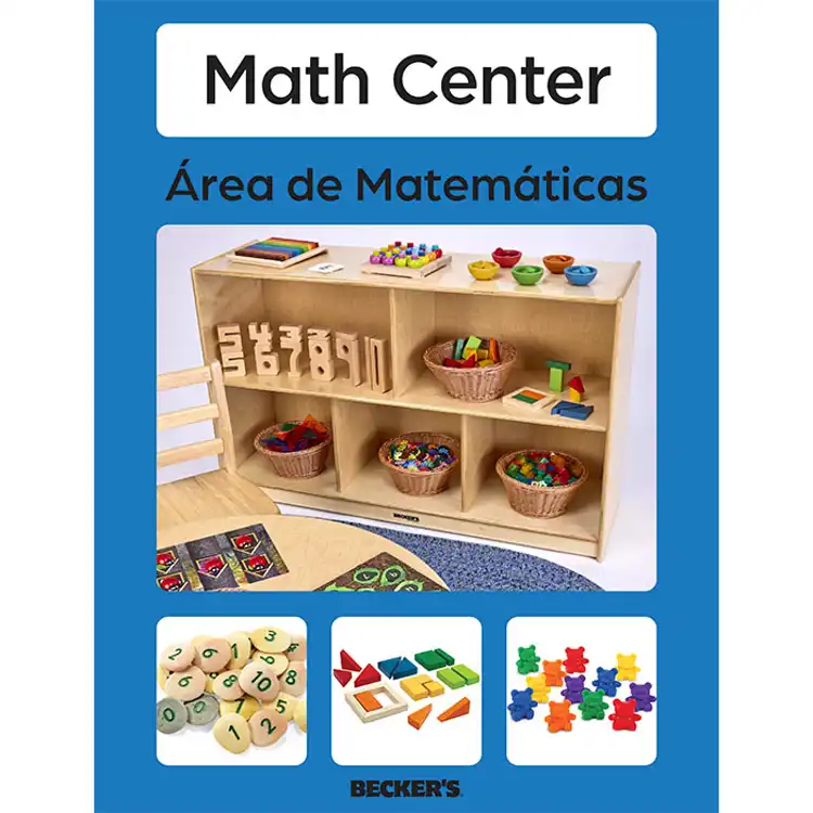 Becker's Bilingual Learning Center Signs