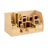 Becker's Block Storage Cart