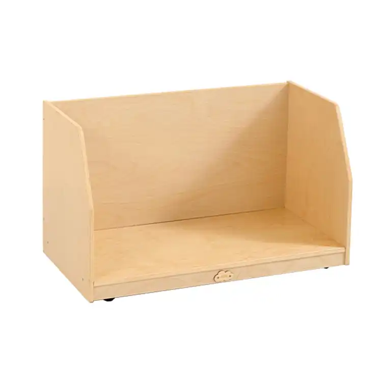 Becker's Block Storage Cart