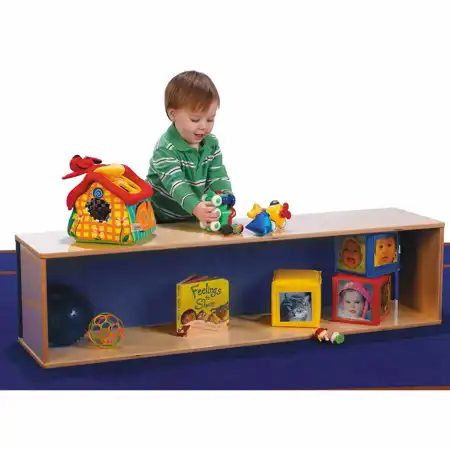 Becker's Carpeted Riser Set