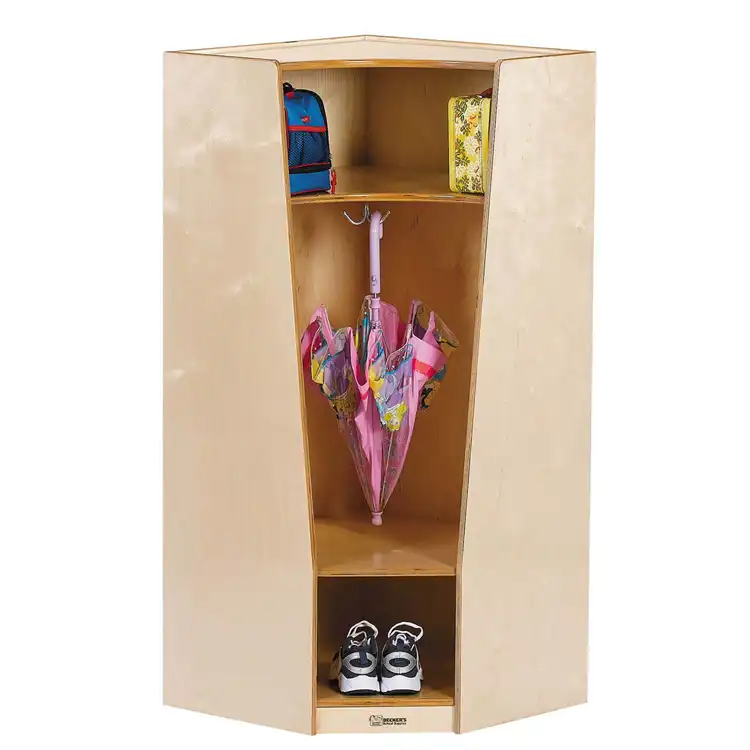 Becker's Coat Lockers