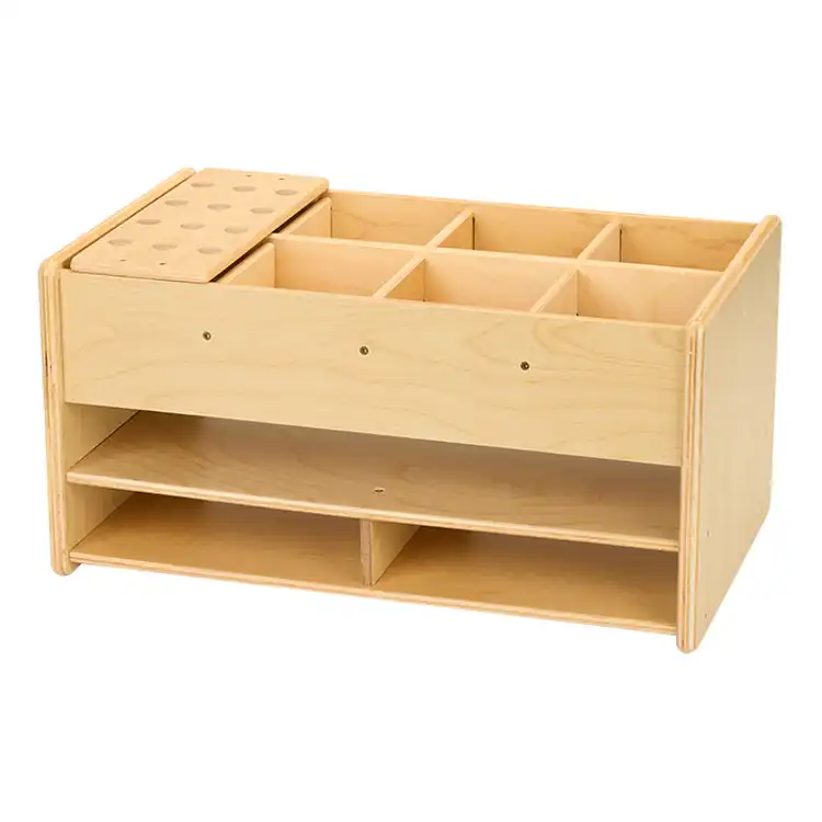 Becker's Desktop Art/Writing Center