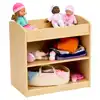 Becker's Doll Changing Table