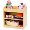 Becker's Doll Changing Table