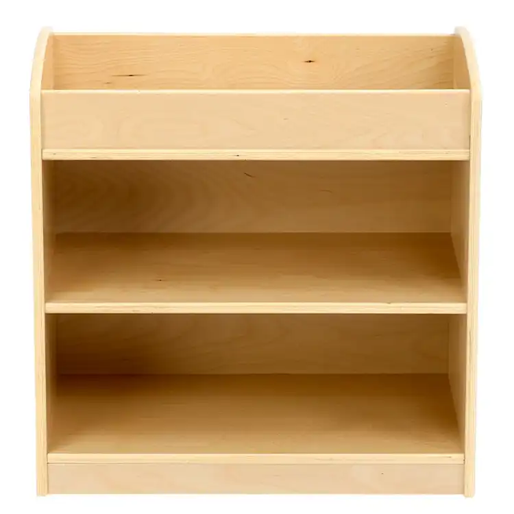 Becker's Doll Changing Table