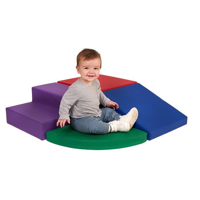 Becker's Explorer's Corner, Primary | Becker's