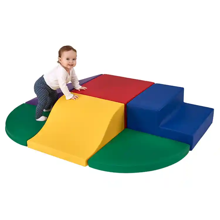 Becker's Explorer's Summit, Primary