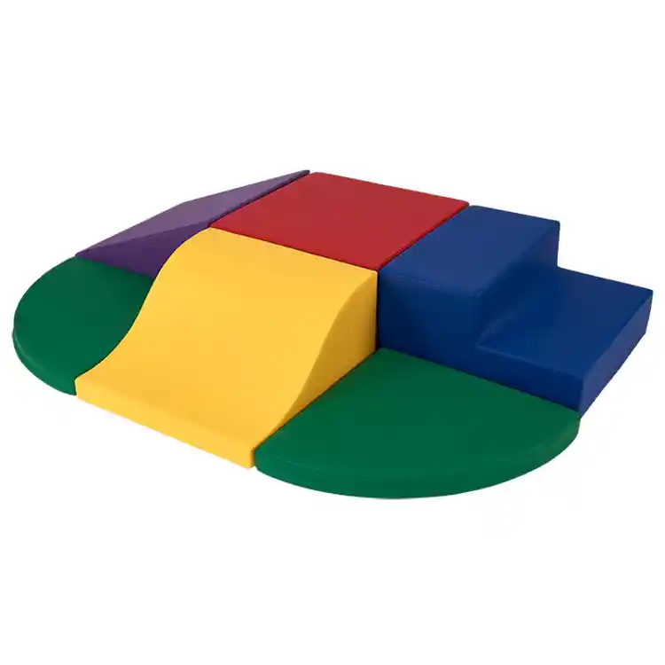 Becker's Explorer's Summit, Primary