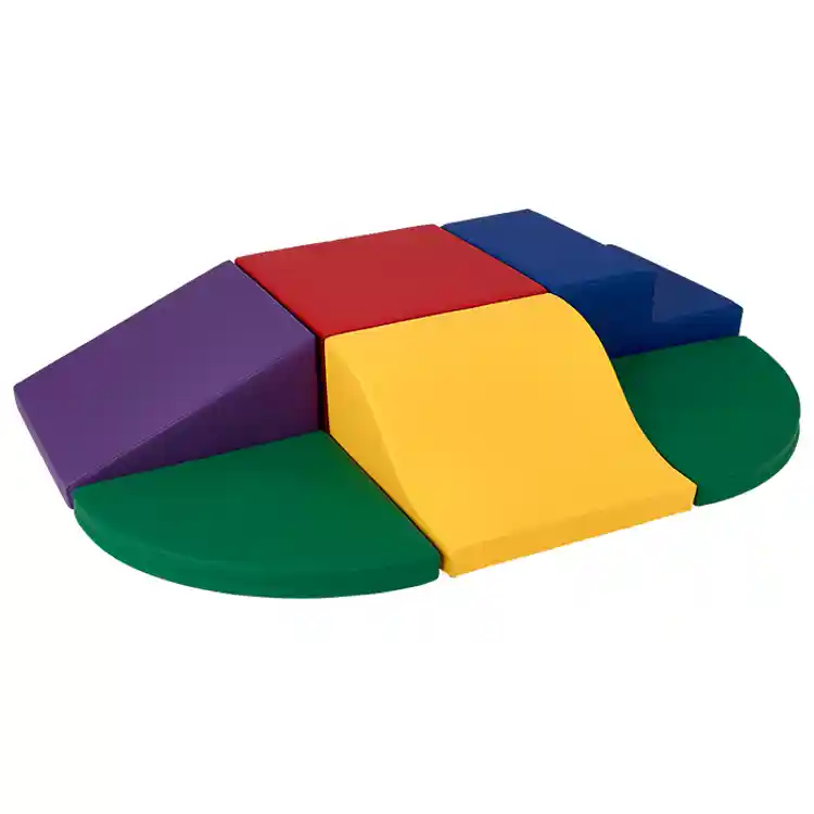 Becker's Explorer's Summit, Primary