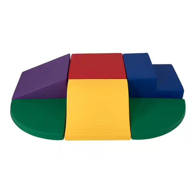 Becker's Explorer's Summit, Primary