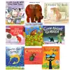 Becker's Favorite Picture Books Set 1