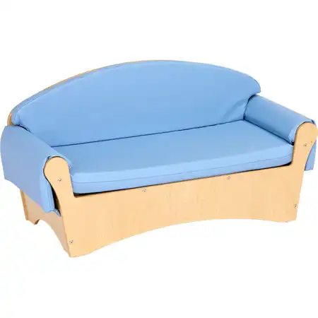Becker's Gather Preschool Sofa